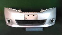 Бампер Nissan Serena, C26, MR20DD, 003-0055528, передний во Владивостоке Бампер NISSAN SERENA, C26, MR20DD, 003-0055528