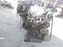 Двигатель Nissan Wingroad, Y11, QR20DE, 074-0048384 во Владивостоке Двигатель NISSAN WINGROAD, Y11, QR20DE, 074-0048384