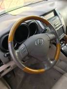 Руль Lexus RX330 в Хабаровске Руль. Lexus RX330