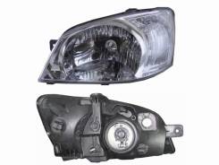 Фара Hyundai GETZ 02-05 в Краснодаре Фара. Hyundai Getz, TB D3EA, G4EA, G4EDG, G4EE, G4HD, G4HG