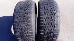 Nokian Hakkapeliitta 7 SUV, 255/50 R19 в Иркутске Nokian Hakkapeliitta 7 SUV. Зимние, шипованные, 2013 год, 30 %