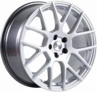 Легковой диск СКАД Stiletto 8x18 5x114,3 et35 60,1 селена в Краснодаре Скад Stiletto