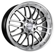 Легковой диск Dotz Mugello 8x17 4x100 et35 60,1 bfp в Краснодаре Dotz Mugello