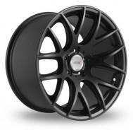 Легковой диск Vissol V-001 9,5x18 5x100 et35 57,1 silver cut в Краснодаре Vissol