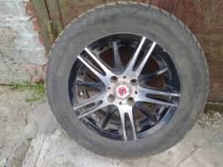 Комплект дисков R14 в Миассе GR. x14", 4x100.00, ET43