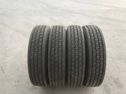 ЯШЗ, 295/80 R22.5 в Новосибирске ЯШЗ. Всесезонные, 2016 год, 5 %