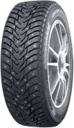Nokian Hakkapeliitta 8, 215/55 R17 в Красноярске Nokian Hakkapeliitta 8