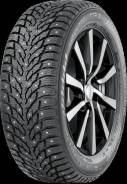 Nokian Hakkapeliitta 9, 215/55 R17 в Красноярске Nokian Hakkapeliitta 9