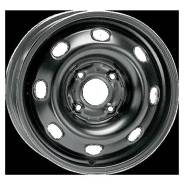 Легковой диск Alcar Stahlrad 7505 7x16 5x108 et46 65,1 silver в Краснодаре ALCAR Stahlrad / KFZ