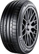 Continental SportContact 6, 235/40 R18 95Y