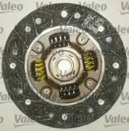 Комплект сцепления(FKQ) Valeo 821412 в Омске Комплект сцепления(FKQ) VALEO 821412