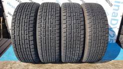 Goodyear Ice Navi Hybrid Zea, 215/60 R17 во Владивостоке Goodyear Ice Navi Hybrid Zea. Зимние, без шипов, 20 %
