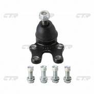 Опора шаровая CBT-25 43330-29115/43330-29175 CTR Ctr CBT25 в Охе Опора шаровая CBT-25 43330-29115/43330-29175 CTR Ctr CBT25