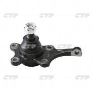 Опора шаровая CBT-62 нижняя (LOW L) Town Ace YR3#, CR3# (88-) CTR Ctr CBT62 в Охе Опора шаровая CBT-62 нижняя (LOW L) Town Ace YR3#, CR3# (88-) CTR Ctr CBT62