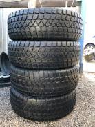 Mazzini Snow Leopard LX, 265/65 R17 в Иркутске Mazzini. Зимние, без шипов, 2017 год, новые