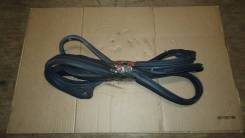 Уплотнение дверное на Toyota Liteace NOAH SR50, SR40, CR50, CR40 3SFE, во Владивостоке Уплотнитель двери. Toyota Lite Ace, CR41, CR42, SR40, CR41V, CR42V, CR51V, CR52V Toyota Lite Ace Noah, CR40, CR40G, CR41, CR42, CR50, CR50G, CR51, CR5...