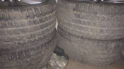 Kumho I'Zen KW27, 245/45R18 в Кызыле Kumho I'Zen KW27. Зимние, без шипов, 60 %