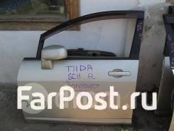     Nissan Tiida Tiida Latio C11