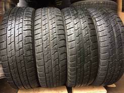 Goodyear Ice Navi Zea II, 195/65 R15 в Хабаровске Goodyear Ice Navi Zea II. Зимние, 10 %