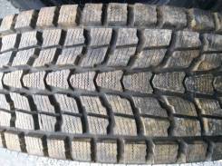 Dunlop Grandtrek SJ6, 275/70 R16 в Петропавловске-Камчатском Dunlop Grandtrek SJ6. Зимние, без шипов, 5 %