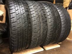 Goodyear Ice Navi Zea II, 195/65 R15 в Хабаровске Goodyear Ice Navi Zea II. Всесезонные, 10 %