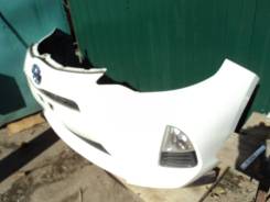 Бампер передний Toyota Aqua NHP10 в Благовещенске Бампер. Toyota Aqua, NHP10, NHP10H