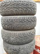 Nankang SW-7, 195/65R15 95T в Томске Nankang SW-7. Зимние, шипованные, 20 %