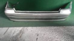 Бампер Mitsubishi Diamante, F36A, 6G72, 003-0055966, задний во Владивостоке Бампер MITSUBISHI DIAMANTE, F36A, 6G72, 003-0055966