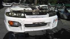 Ноускат Nissan Skyline, R33, RB25DET; Контейнер, 298-0022219 во Владивостоке Ноускат NISSAN SKYLINE, R33, RB25DET; КОНТЕЙНЕР, 298-0022219