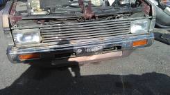 Ноускат Nissan Terrano, D21, VG30E; Контейнер, 298-0022222, передний во Владивостоке Ноускат NISSAN TERRANO, D21, VG30E; КОНТЕЙНЕР, 298-0022222