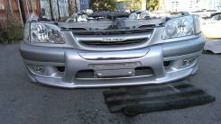 Ноускат Toyota Caldina, ST210, 3SFE; Контейнер, 298-0022204 во Владивостоке Ноускат TOYOTA CALDINA, ST210, 3SFE; КОНТЕЙНЕР, 298-0022204