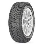 Michelin X-Ice North 4, 225/50 R18 в Хабаровске Michelin X-Ice North 4