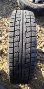 Bridgestone Blizzak MZ-02, 165/70/14 в Артеме Bridgestone Blizzak MZ-02. Зимние, без шипов, 2000 год, 20 %