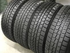 Dunlop Winter Maxx WM01, 195/65 R15 в Уссурийске Dunlop Winter Maxx WM01. Зимние, без шипов, 2018 год, 5 %