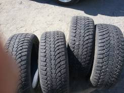 Matrax, LT215/50R17 во Владивостоке Matrax. Зимние, шипованные, 2017 год, 20 %