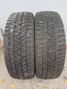 Michelin, 205/60/16 в Северске Michelin. Зимние, шипованные, 30 %