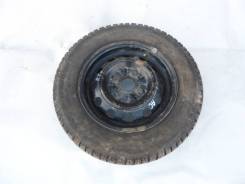 Колесо R13 175/70 Hyundai Accent 2 +Тагаз (2000-2012г) в Челябинске Колесо R13 175/70 Hyundai Accent 2 +Тагаз (2000-2012г). 5.0x13" 4x100.00 ET46 ЦО 54,1 мм.