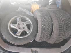 Продам колеса в Красноярске Продам колеса. x14" 4x100.00
