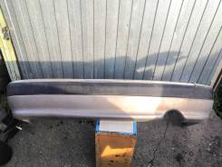 Задний бампер ГАЗ 31105-3110 в Искитиме Бампер. ГАЗ 31105 Волга ГАЗ 3110 Волга