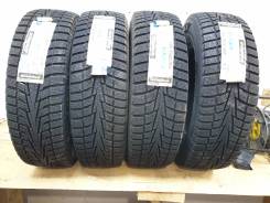 Hankook Winter i*cept X RW10, T 215/70 R16 в Новосибирске Hankook Winter i*cept X RW10. Зимние, без шипов, новые