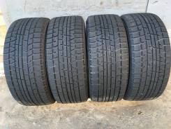 Yokohama Ice Guard IG50, 245/40R18 в Хабаровске Yokohama Ice Guard IG50. Зимние, без шипов, 2013 год, новые