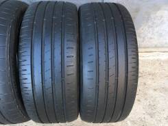 Kumho Solus/Ecsta HS51, 215/45 R17 в Хабаровске Kumho Solus/Ecsta HS51. Летние, 2015 год, 30 %