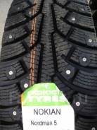 Nokian Nordman 5, 185/65 R14 фото