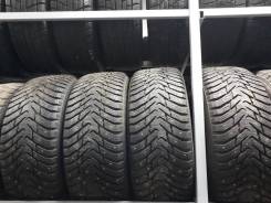 Nokian Hakkapeliitta 8 SUV, 265/65 17 в Барнауле Nokian Hakkapeliitta 8 SUV. Зимние, шипованные, 2016 год, 5 %