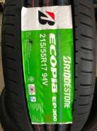 Bridgestone Ecopia EP300, 215/55 R17 94V
