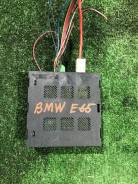 Модуль питания BMW E65 E66 E60 E53 в Новосибирске Блок комфорта. BMW 7-Series, E65, E66, E67 BMW 6-Series, E63, E64 BMW 5-Series, E60, E61 BMW X5, E53 N62B40, N62B44, N62B48