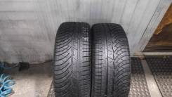 Michelin Pilot Alpin 4, 245/45 R19 в Москве Michelin Pilot Alpin 4. Зимние, без шипов, 30 %