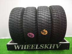 Bridgestone Ice Partner, 195/65 R15 Made in Japan в Хабаровске Bridgestone Ice Partner. Зимние, без шипов, 2014 год, 5 %