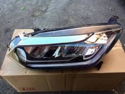 Фара левая Honda Grace LED Оригинал Япония W4173 во Владивостоке Фара. Honda Grace, GM4, GM5, GM6, GM9 L15B, LEB