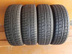 Yokohama Ice Guard IG30, 175/65R14 во Владивостоке Yokohama Ice Guard IG30. Зимние, без шипов, 2011 год, 5 %
